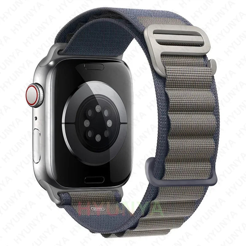 Alpine Strap for Apple Watch Band